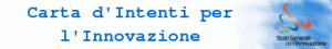 Carta d'Intenti per l'Innovazione